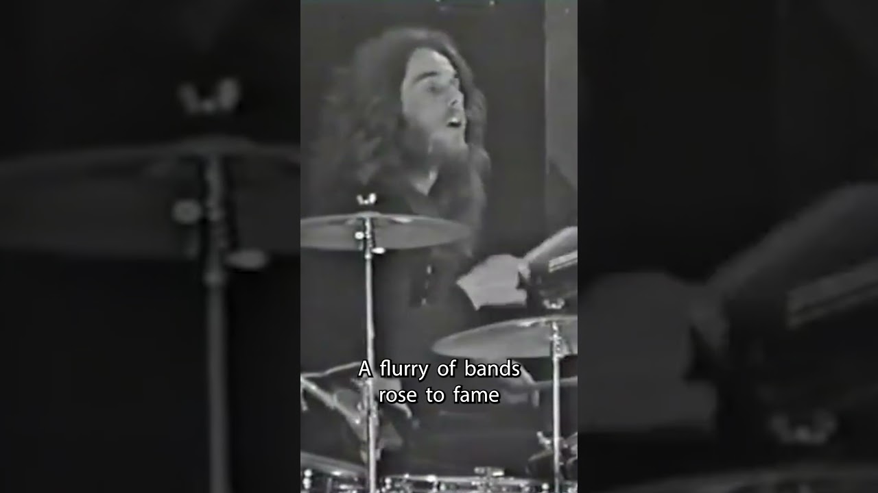 when 🍝 meets 🎸 you get italian prog rock