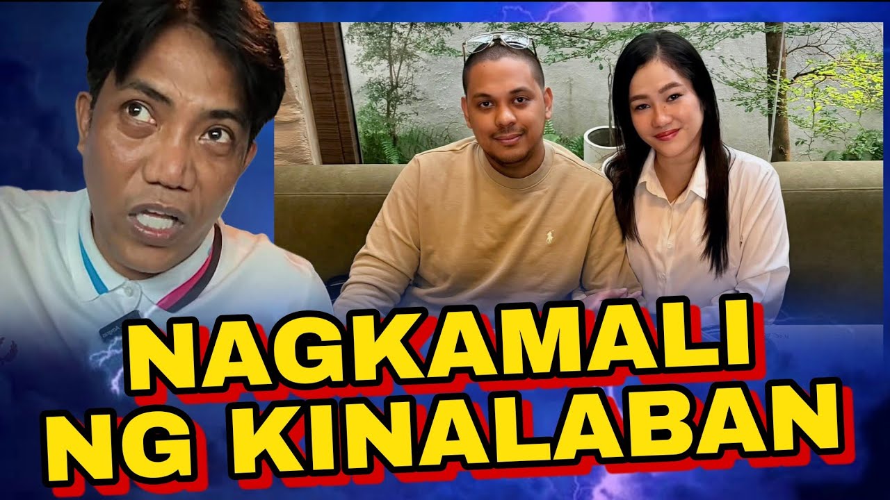 KULAONG NAURONG ANG YAG-BALLS  SA BAYAW NI MAKAGAGO | NAKULONG NA PALA SI MG | NANG AGAW NG LUPA