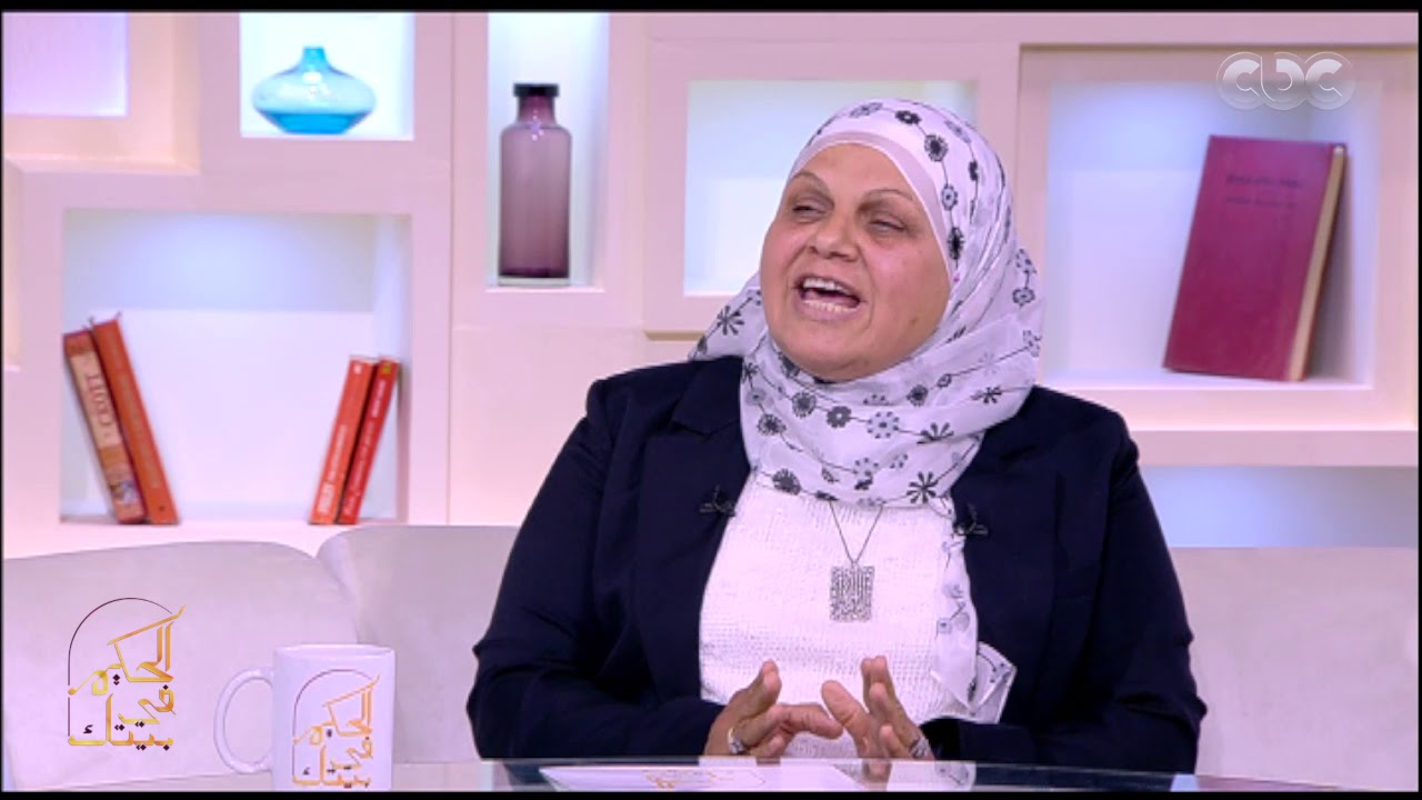 الحكيم في بيتك | متلازمة داون.. إجراءات وقائية لمنع “الإعاقة الذهنية” | الحلقة الكاملة