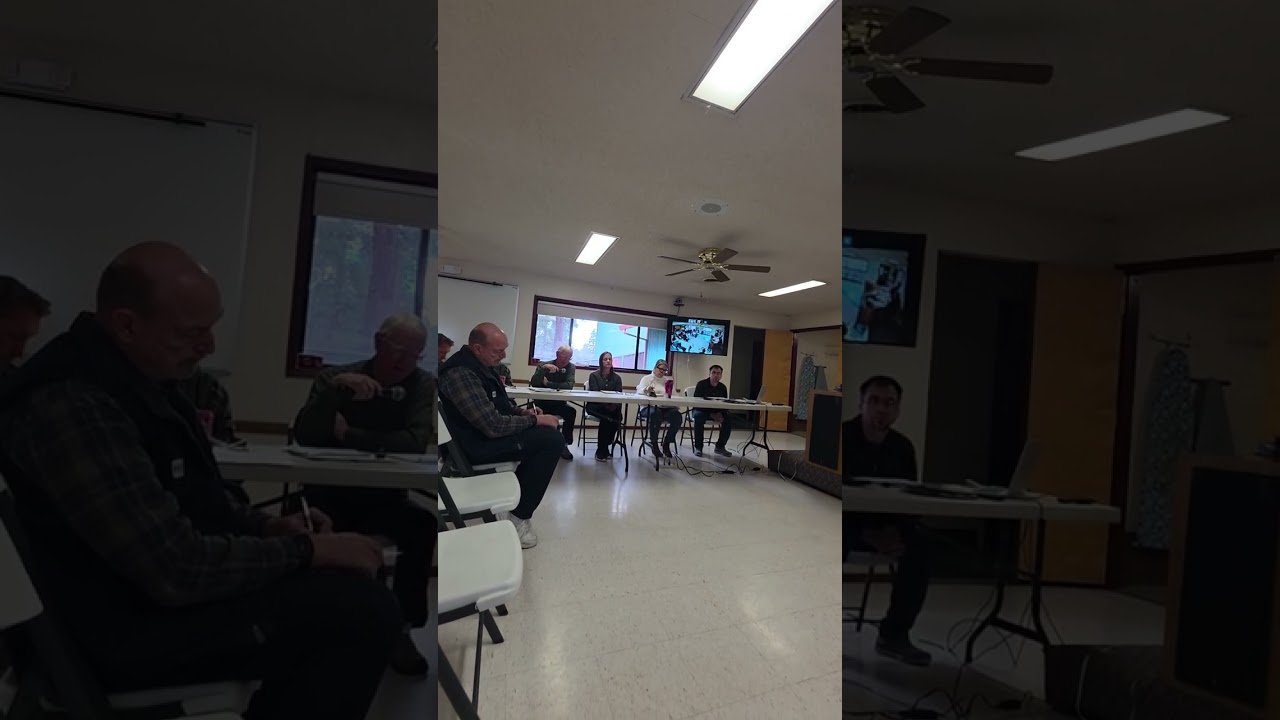 SCSD Regular Meeting 2 12 26