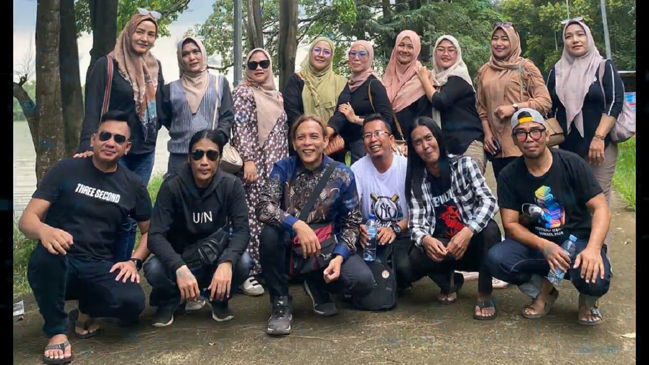 SRIKANDI HARMONI - SRIKANDI HARMONI