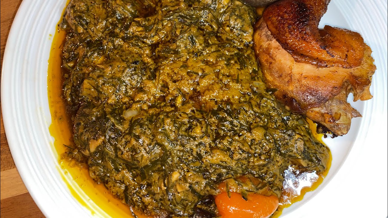 Congolese Fumbwa