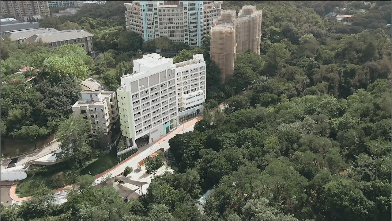 迎進生活 Forward Living｜為安老重新定義 打造積極自主生活｜北歐式長者生活社區｜香港安老院舍