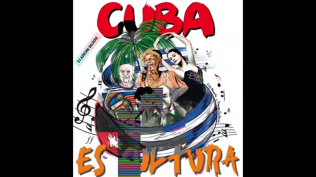 Y TU QUE QUIERES QUE TE DEN_CHARANGA HAVANERA🎵🇨🇺_DJ ADRIAN SALSERO 🎶