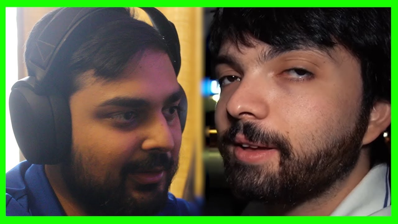 My Clone Makes 3AM Clickbait Videos...