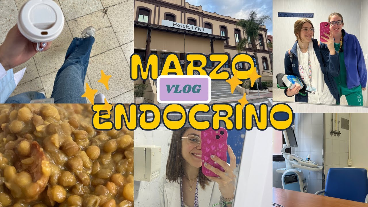 #vlog comienza marzo| Celia Mora 🥝