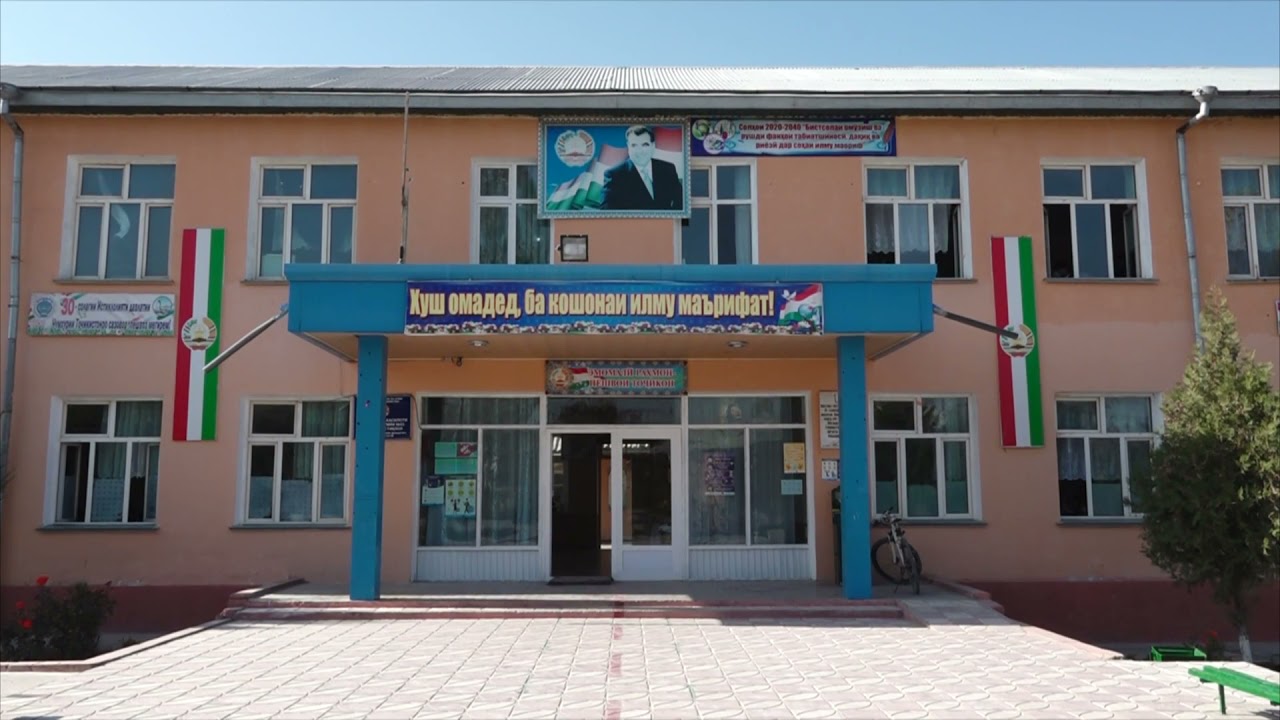 н. Деваштич, маориф зимистогузаронӣ (аз хазина)