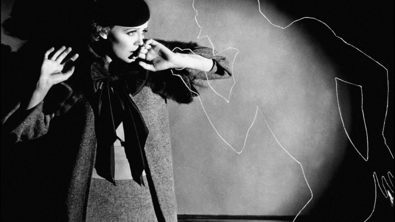 43. EL HOMBRE INVISIBLE (RADIOTEATRO DE SUSPENSO Y TERROR)