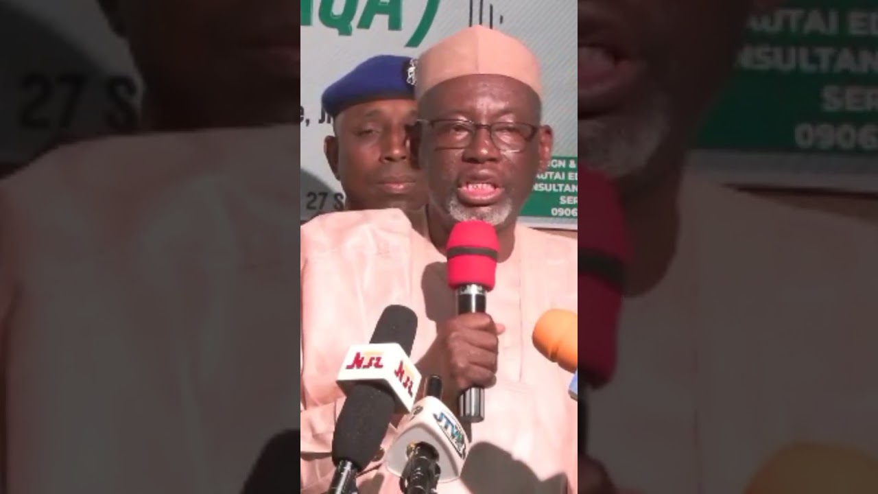 Jigawa State Tsangaya Education Board, Governor Recommendation