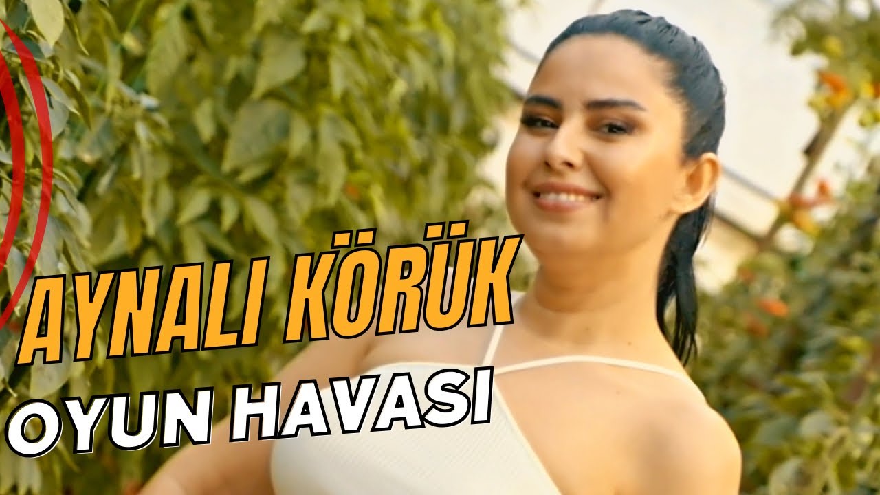 Tuğba Karakuş - Aynalı K&ouml;r&uuml;k