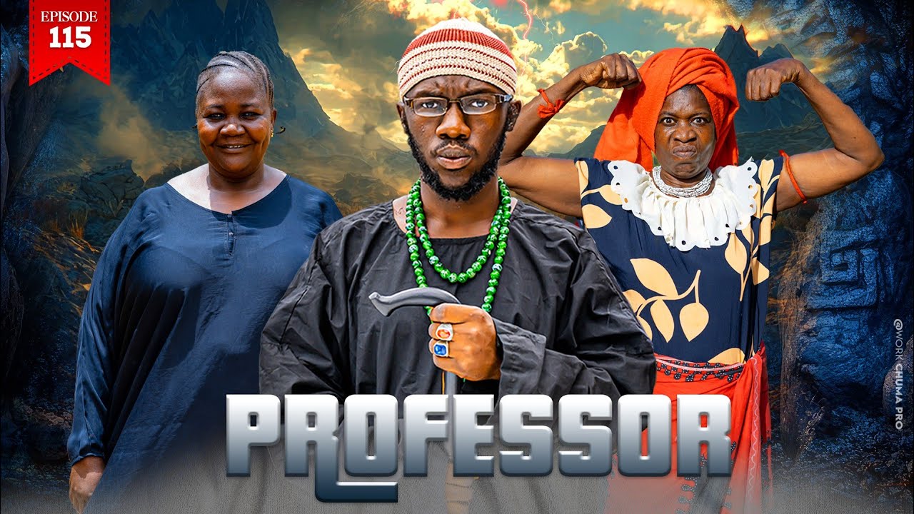 PROFESSOR [115]
