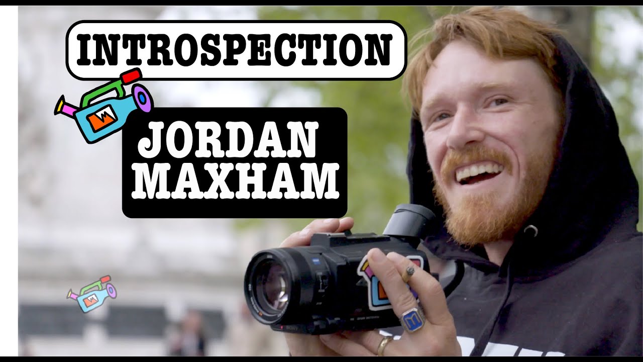 Jordan Maxham - Introspection