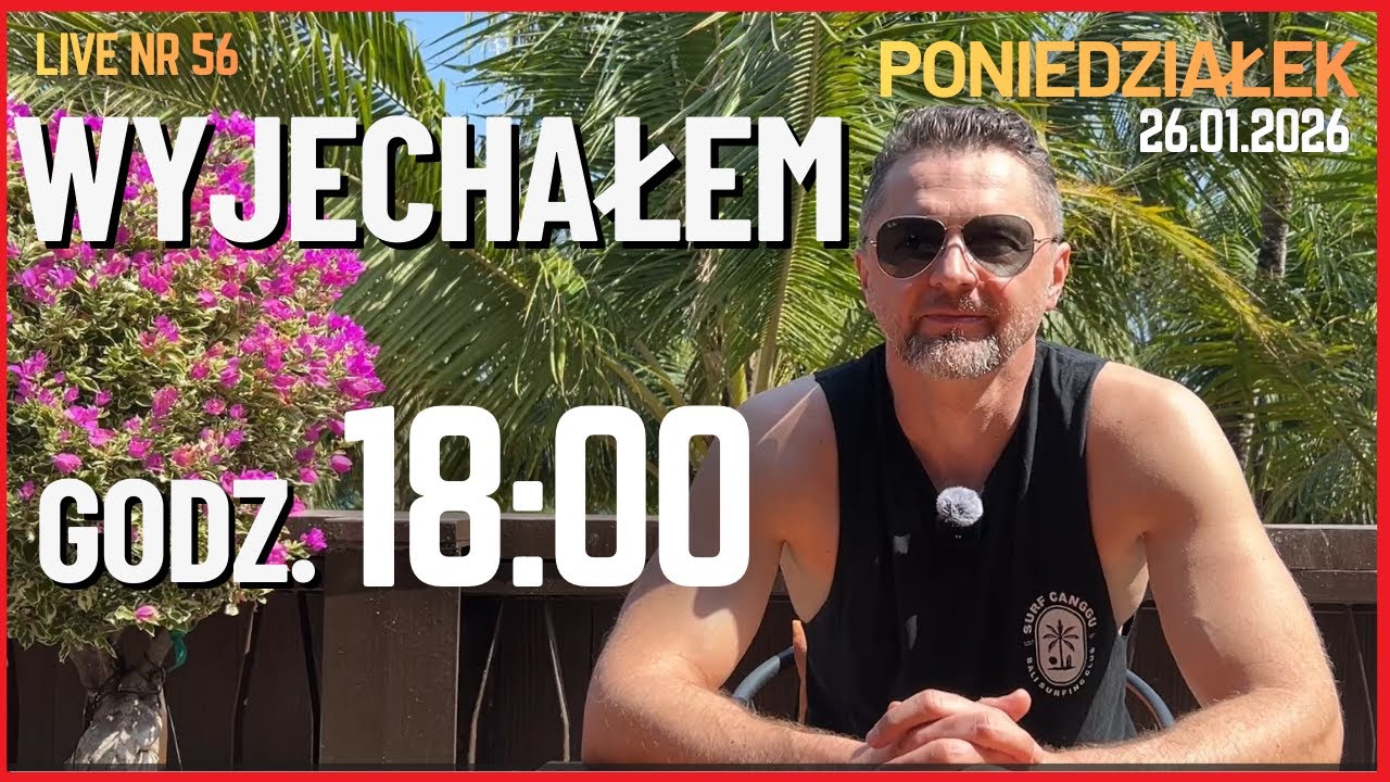 Podróżowanie samemu