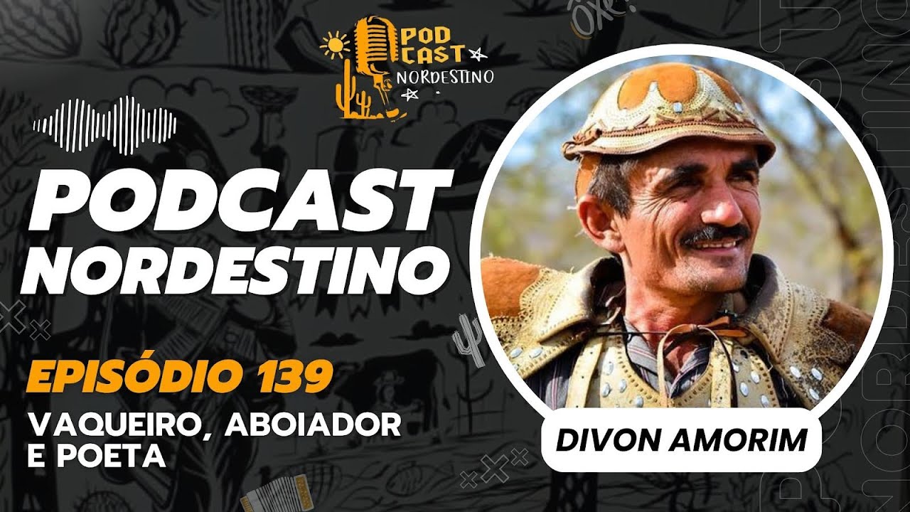 DIVON AMORIM #139