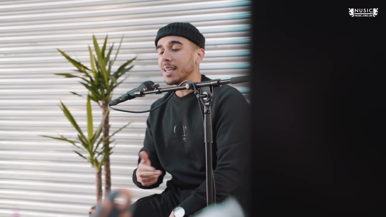Bru-C - Streetside [Acoustic Version]