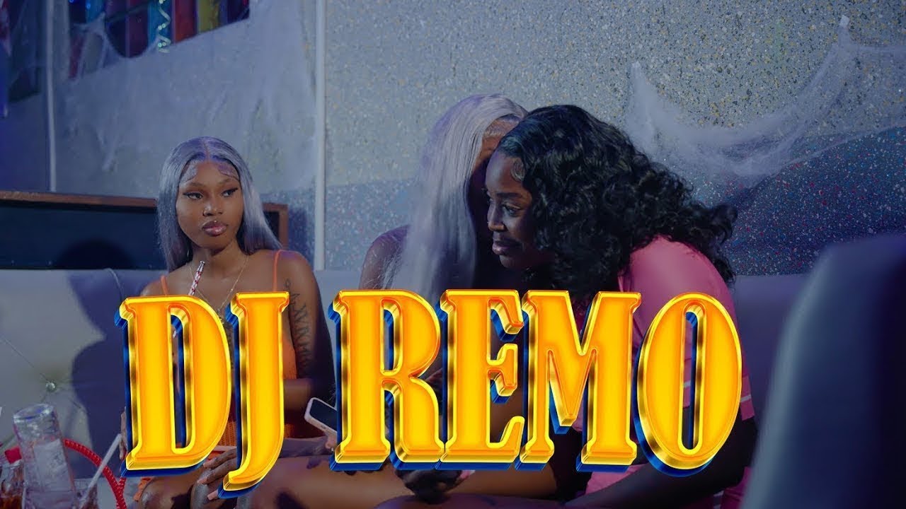 Dj Remo - Puu Eng Gwe (Official Video Clip)