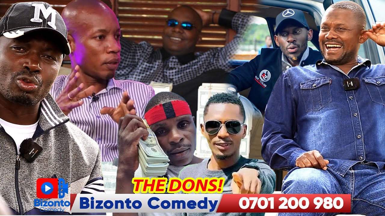 Kazibwe Kapo Kyakoze Don Chris Kikambwe Oyo Agatta Obwavu Nobuto Nobussiru Byebimutawaanya #news