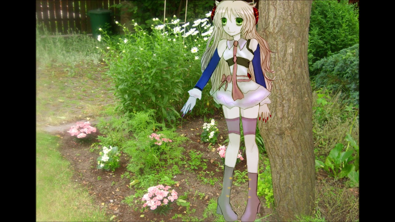 Skyclad Observer (Daakufuruutsu)【UTAU DEMO】