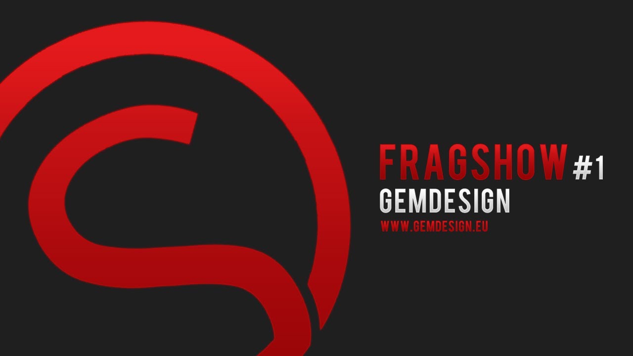 Fragshow #1 - CSGO