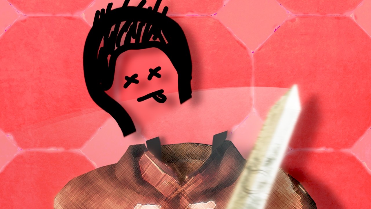 I tried to beat Dark Souls 2 in a day. It was painful.