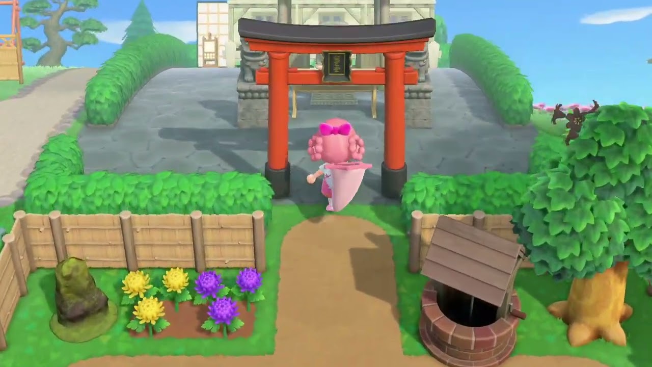 ならのは島
