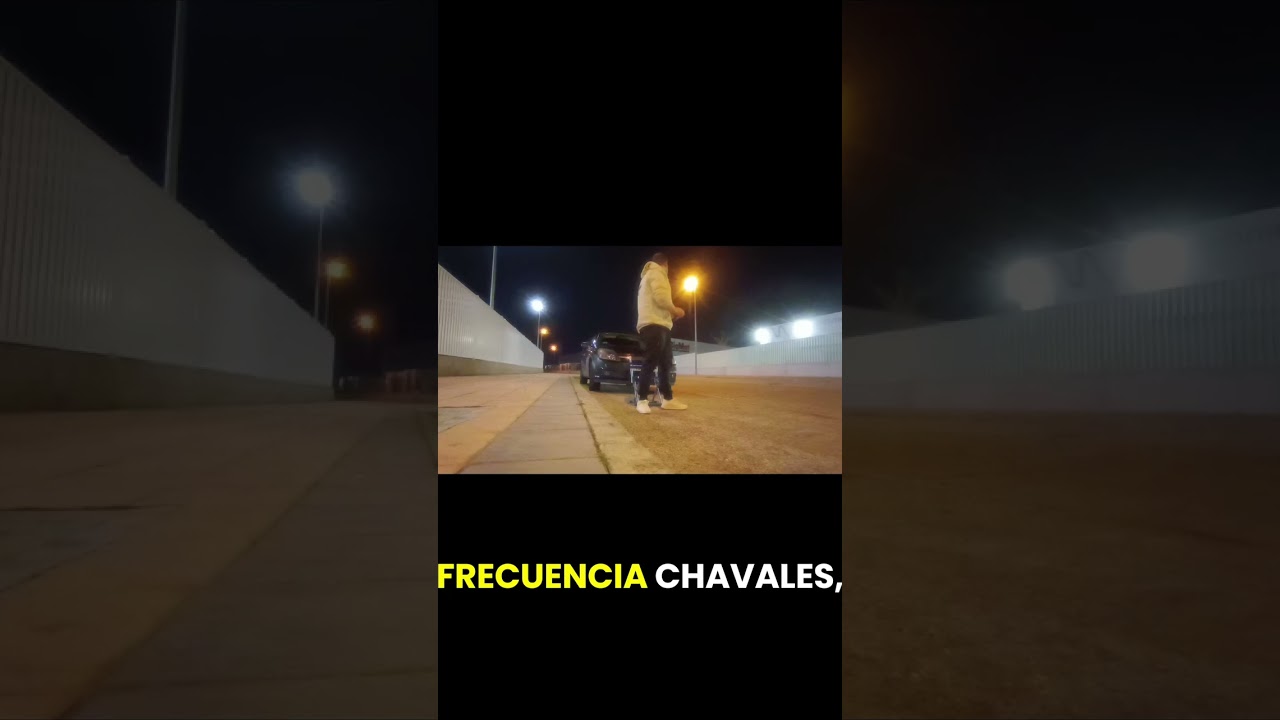 Reflexión en polígono.