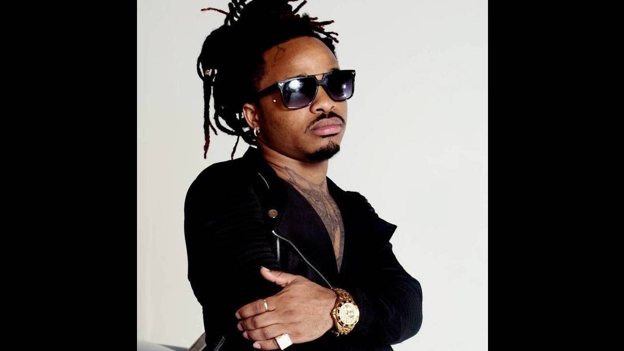 YL Stunna - 