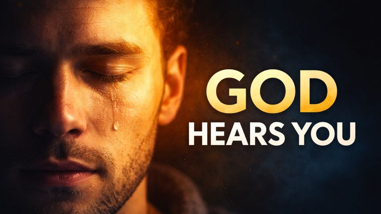 Before You Give Up… Listen to This Worship Compilation