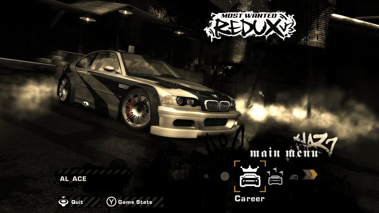 NFS MOST WANTED #1 million  #games  #livestream #shorts