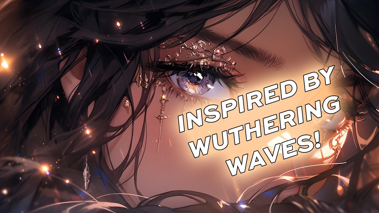 Echoes still breathing | Wuwa Inspired Track