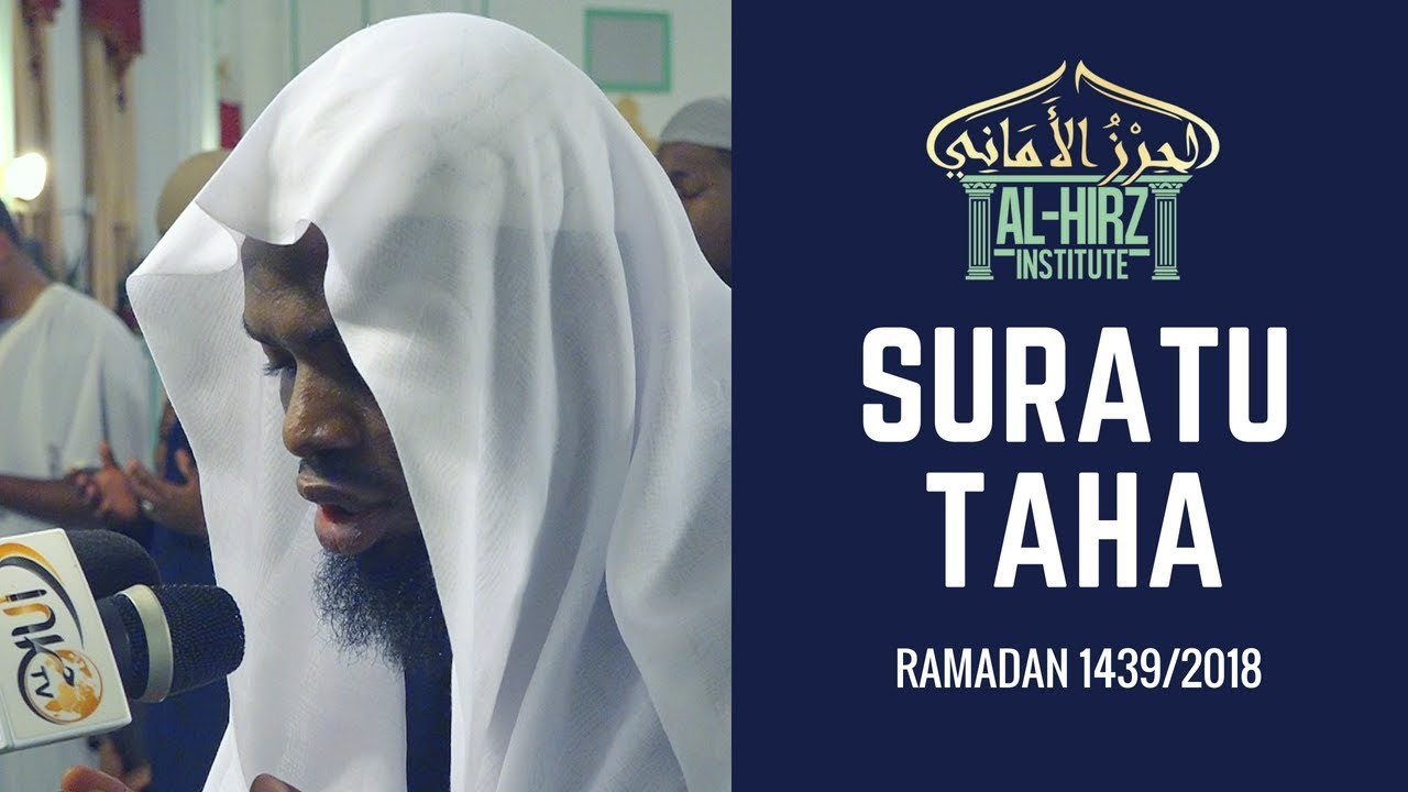 Suratu Taha || Khallad 'an Hamzah || Okasha Kameny