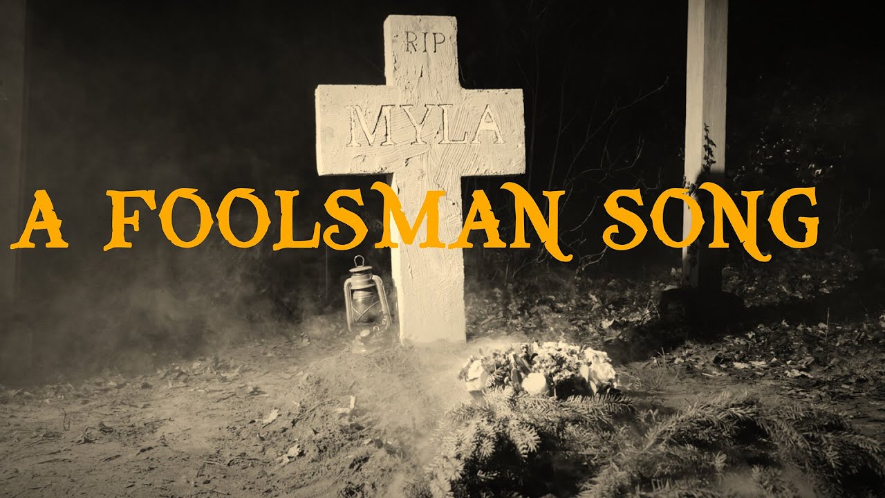 A Foolsman Song (Official Video)
