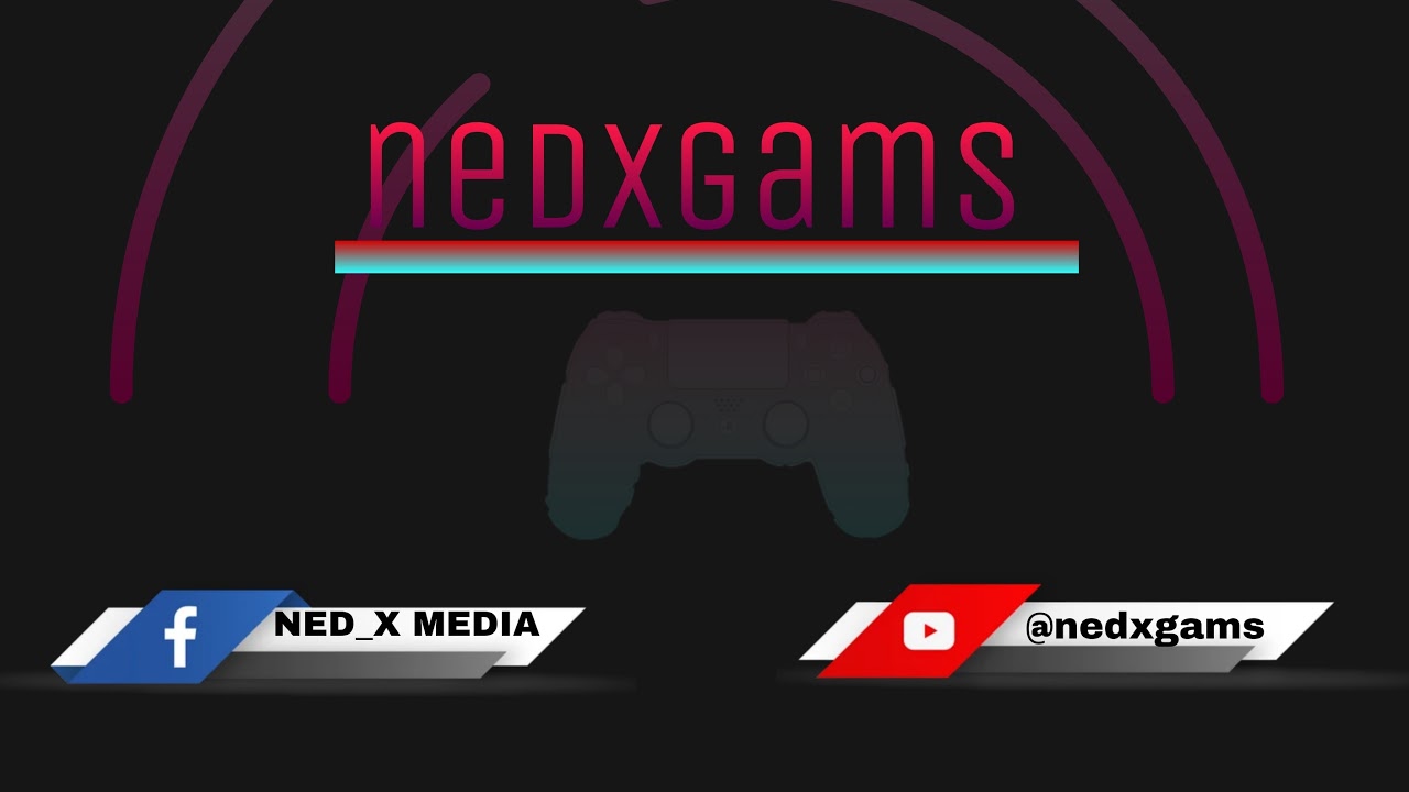 NEDXMEDIA25 Live Stream