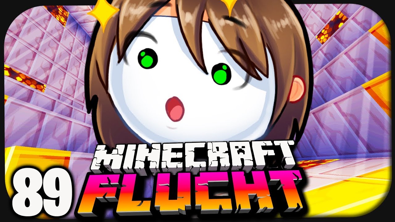 So habe ich damals in dem S... meiner Mutter gelebt! ☆ Minecraft: Flucht