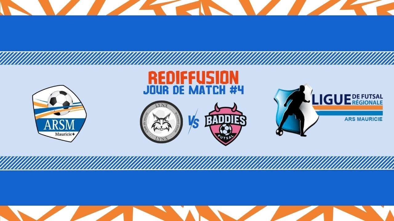 JDM4 : Les Lynx VS Baddies