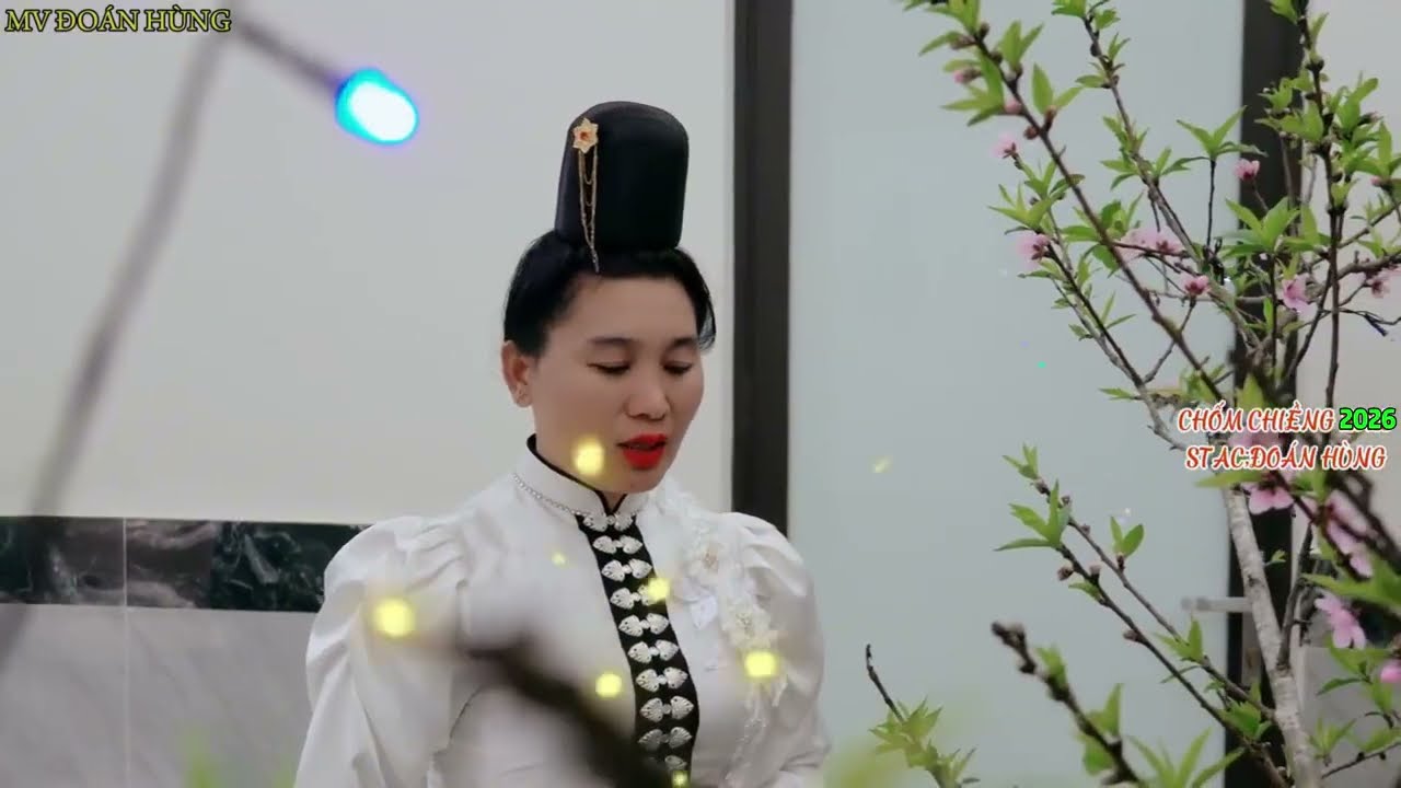MÍA CHỦ KÊNH KHẮP MỜI PI NỌNG HÓ KHẨU TỔM MUÔN CHIỀNG