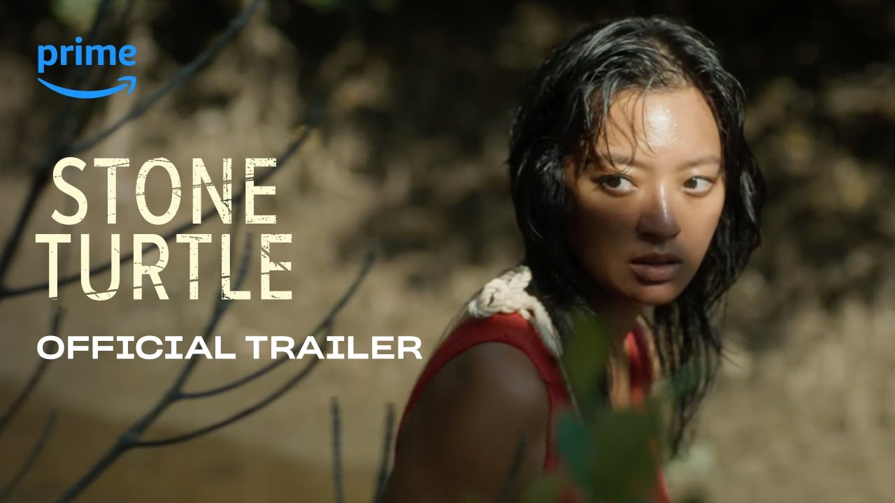 Stone Turtle | Official Trailer | Asmara Abigail, Bront Palarae