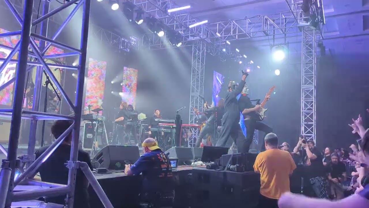 The Protomen - Due Vendetta - Super Magfest 20X6 - 1/9/2026