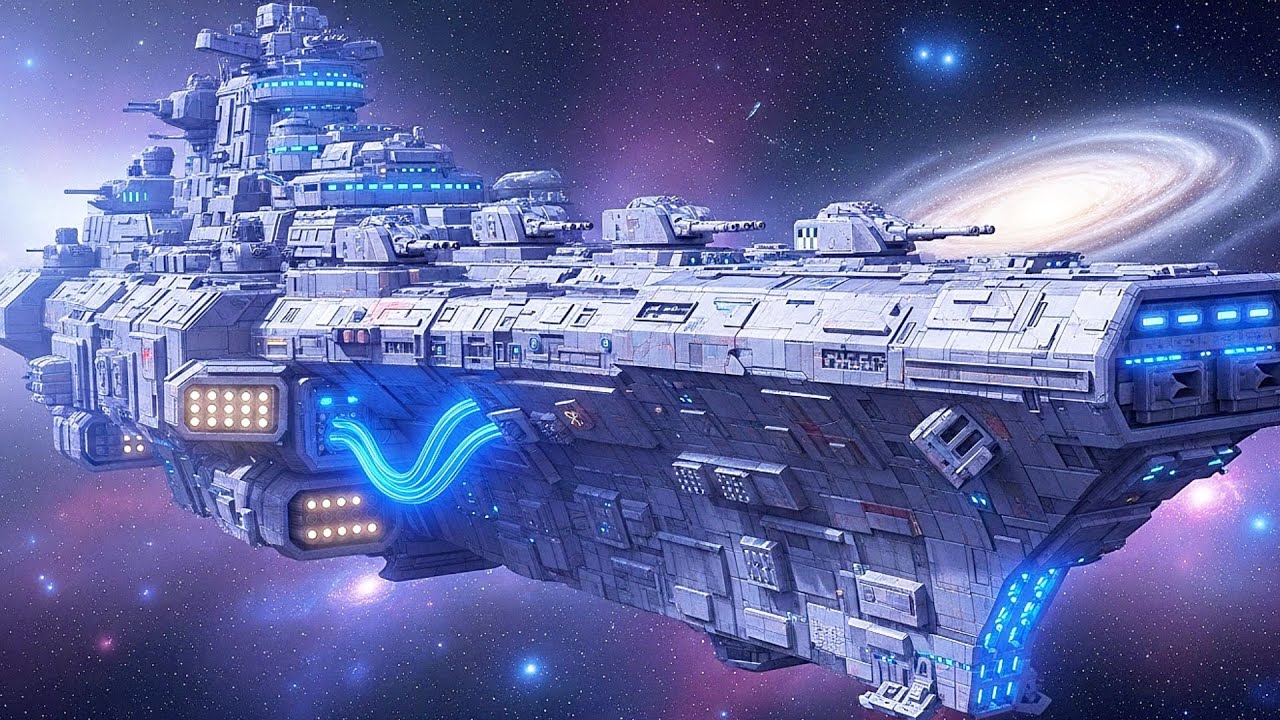 A Galactic Distress Call Was Heard—Deathworlders Responded with Power| HFY Sci-Fi Stories