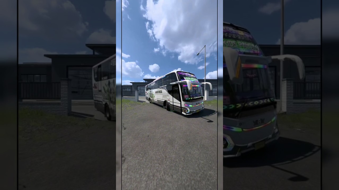 suspensi nya itu loh.. 😍 #mediatekheliog99, #gamehub, #ets2modindonesia
