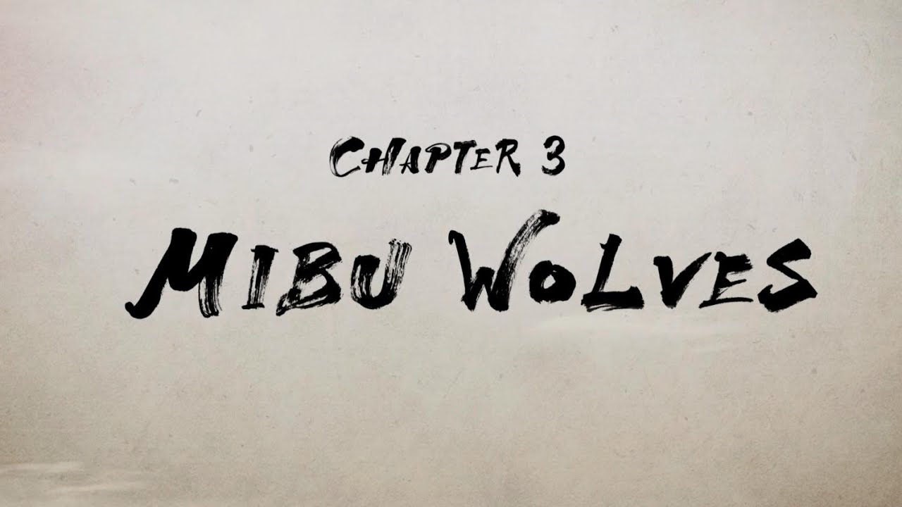 Like a Dragon: ishin #15