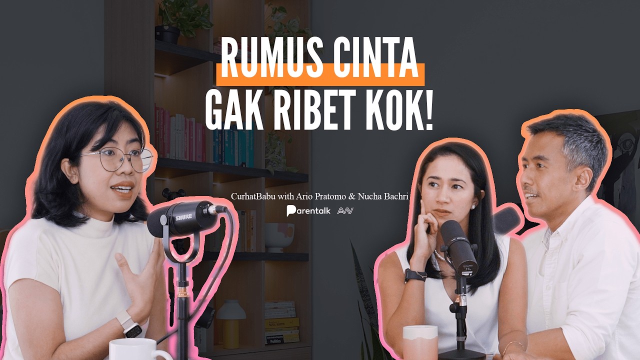 Framework Jatuh Cinta ala Afutami