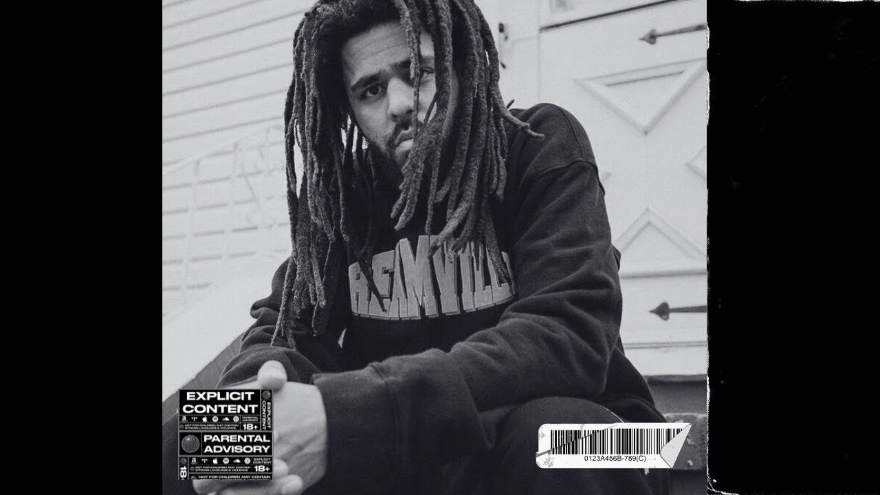 [FREE FOR PROFIT] J COLE TYPE BEAT | OCTOBERS VERY OWN