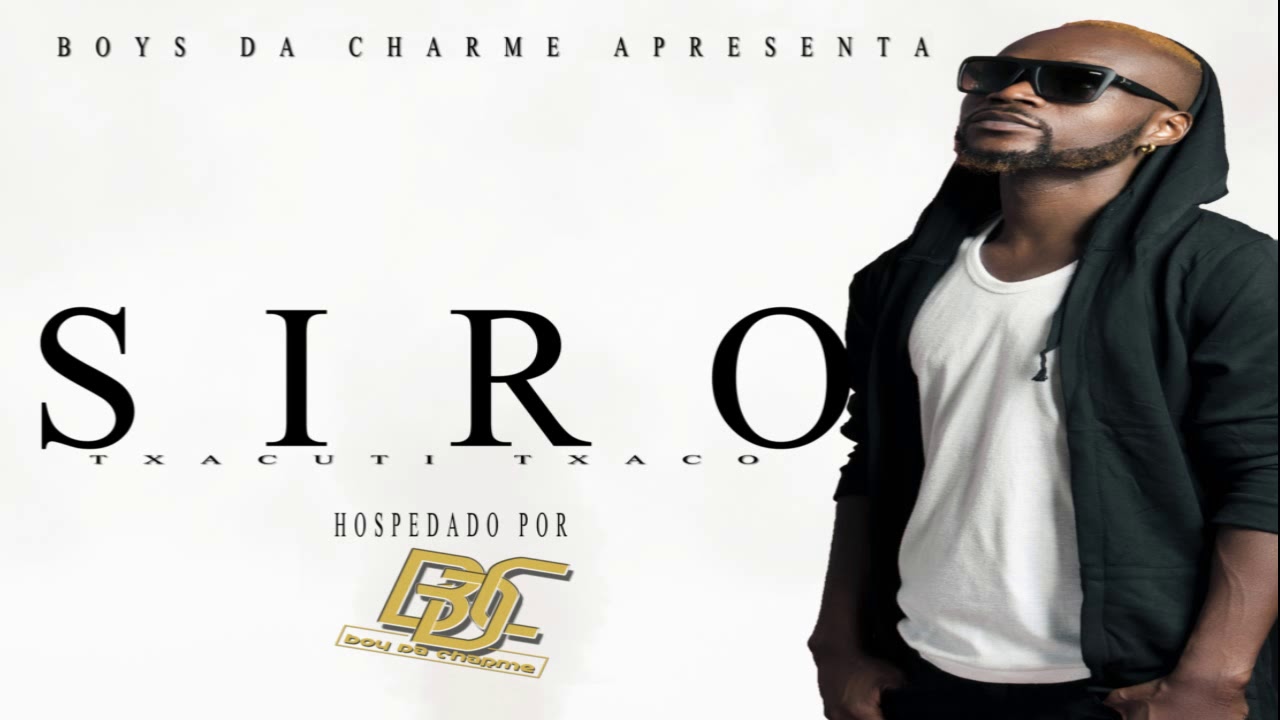 SIRO-TXACUTI TXACO by Boysdacharme 2018