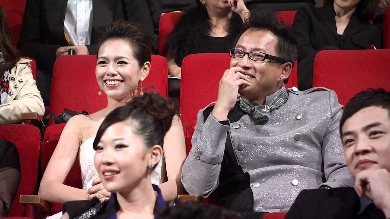【HD完整版】第46屆台灣電視金鐘獎 46th.Taiwan.Golden.Bell.Awards.