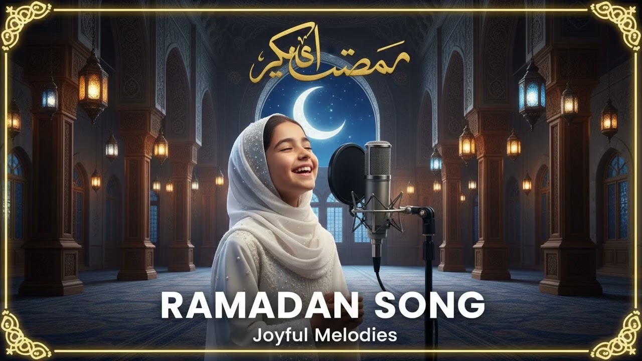اغاني رمضانية 32