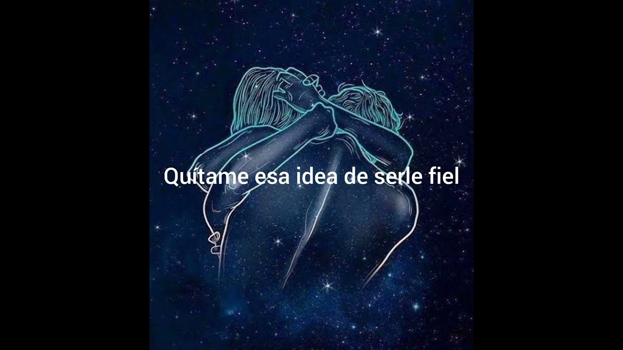 Quítame ese hombre del corazón/ balada versión - Pilar Montenegro (Letra)