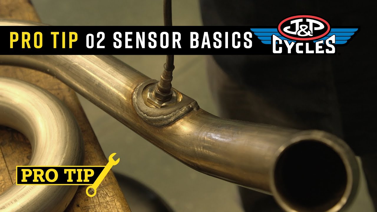 Pro Tip : O2 Sensors, Wide Band vs Narrow Band