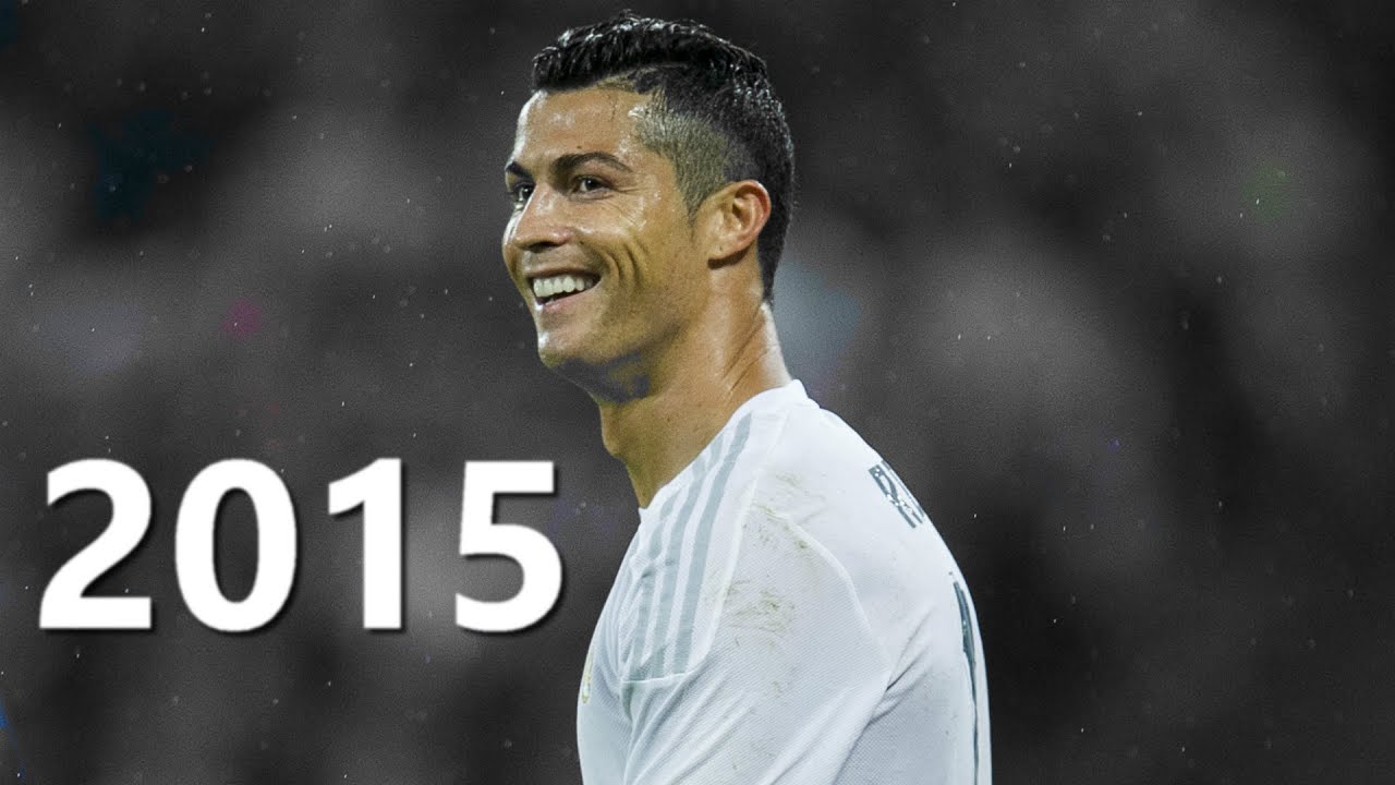 Cristiano Ronaldo ► INCEPTION | The Beginning | 2015/16 HD