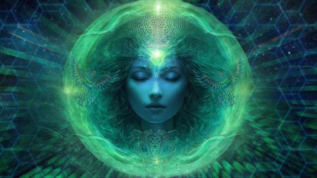 Spiritual Energy Cleanse || 432 Hz Shamanic Music For Healing & High Vibrations || Remove Negativity
